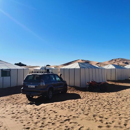 Sahara Dream Luxury Camp Hotel Merzouga Exterior photo