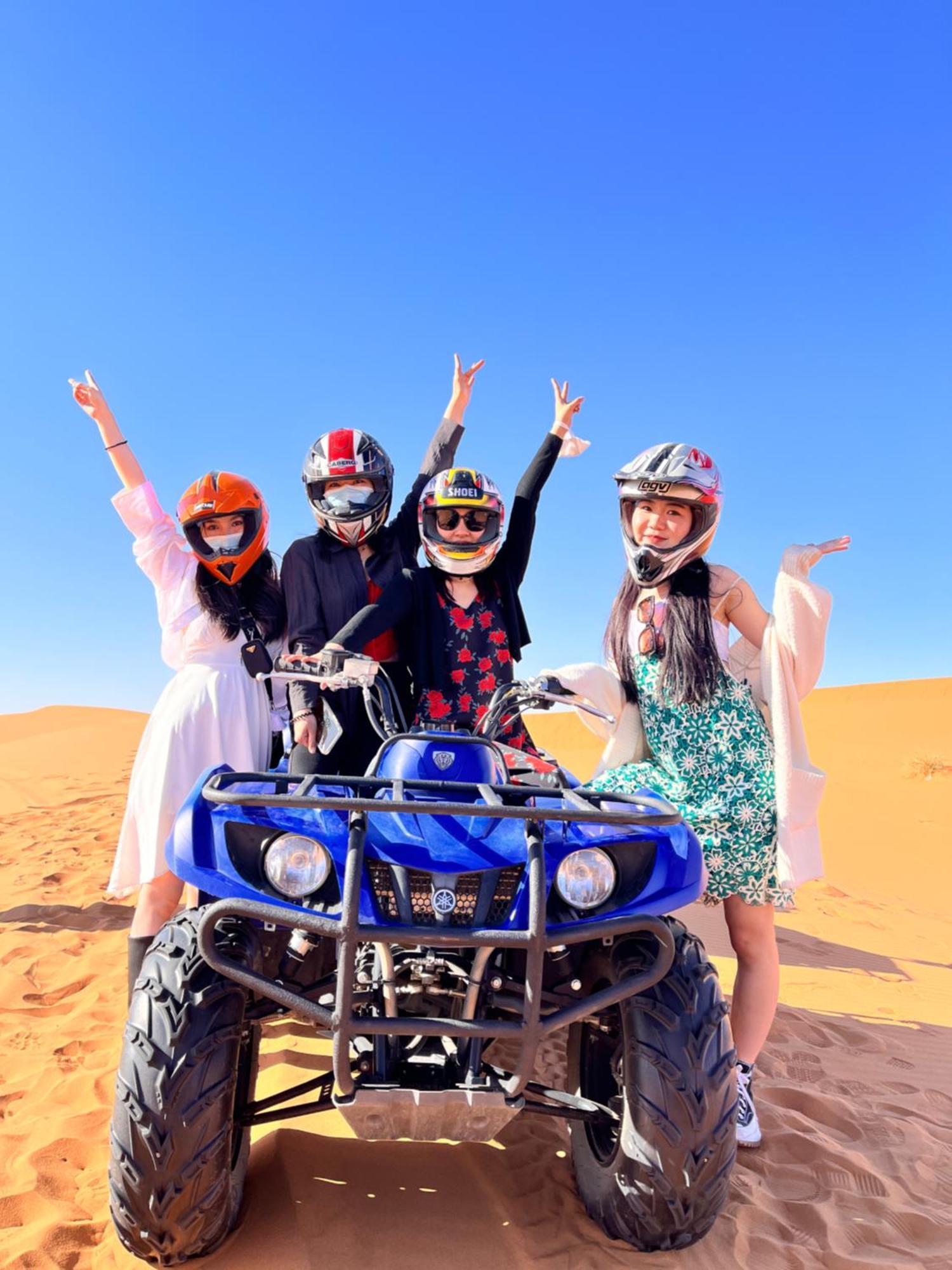 Sahara Dream Luxury Camp Hotel Merzouga Exterior photo