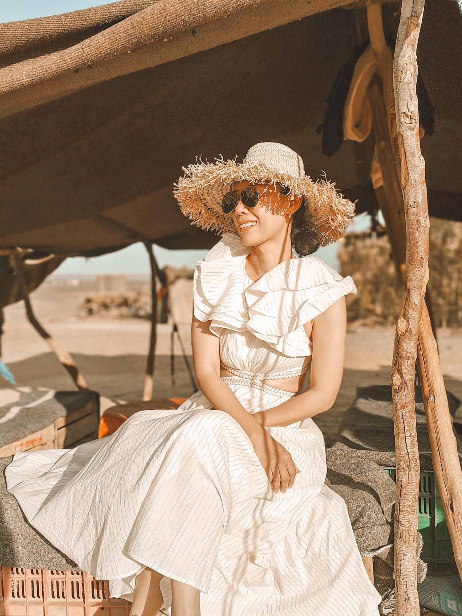 Sahara Dream Luxury Camp Hotel Merzouga Exterior photo