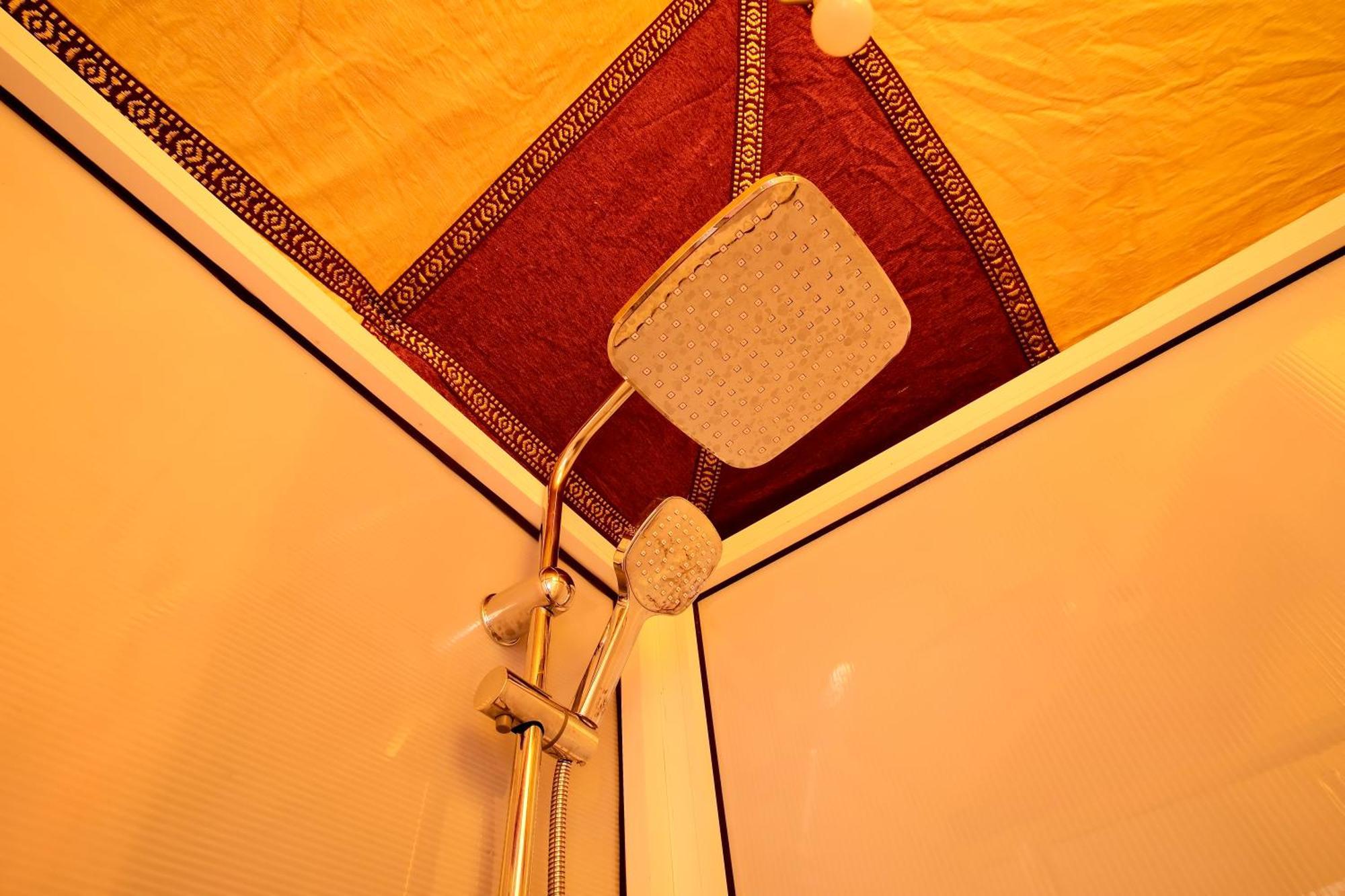 Sahara Dream Luxury Camp Hotel Merzouga Exterior photo