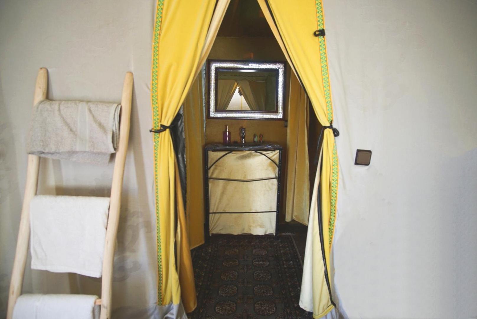 Sahara Dream Luxury Camp Hotel Merzouga Exterior photo